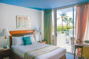 Holiday Surf Hotel (with full kitchen)